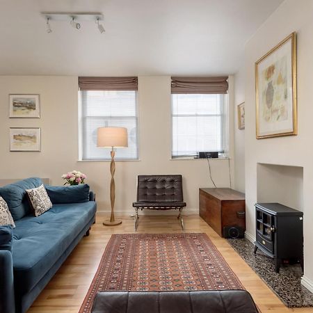 Causewayside Apartment - The Edinburgh Address المظهر الخارجي الصورة