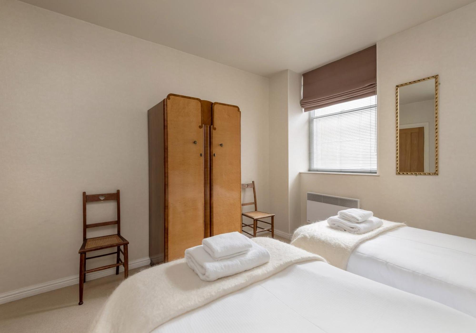Causewayside Apartment - The Edinburgh Address المظهر الخارجي الصورة
