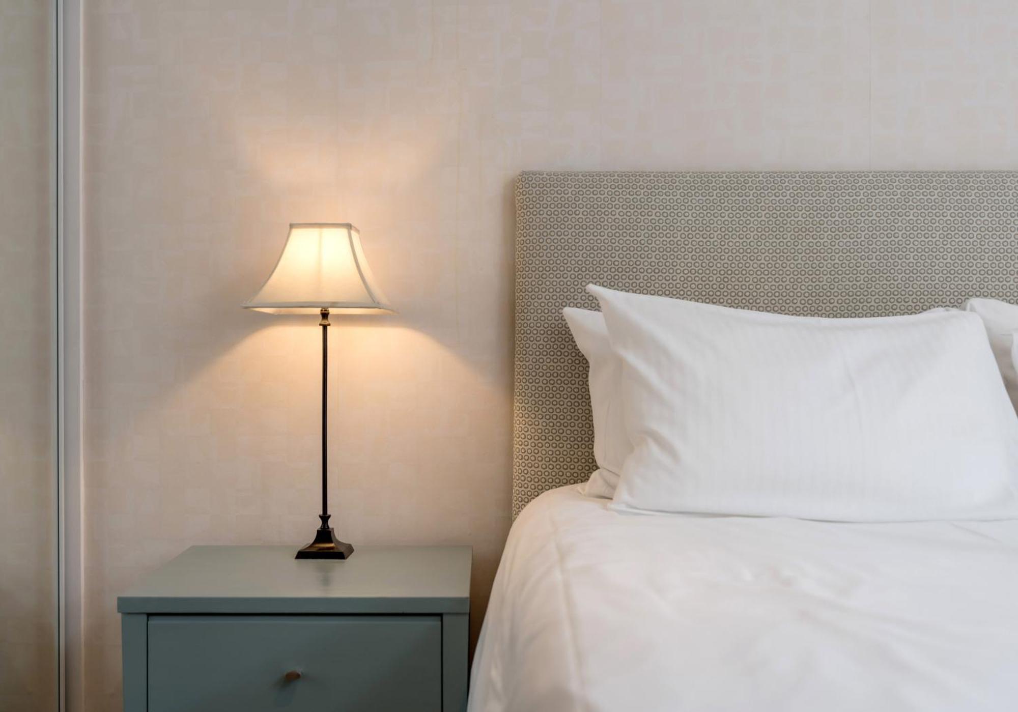 Causewayside Apartment - The Edinburgh Address المظهر الخارجي الصورة