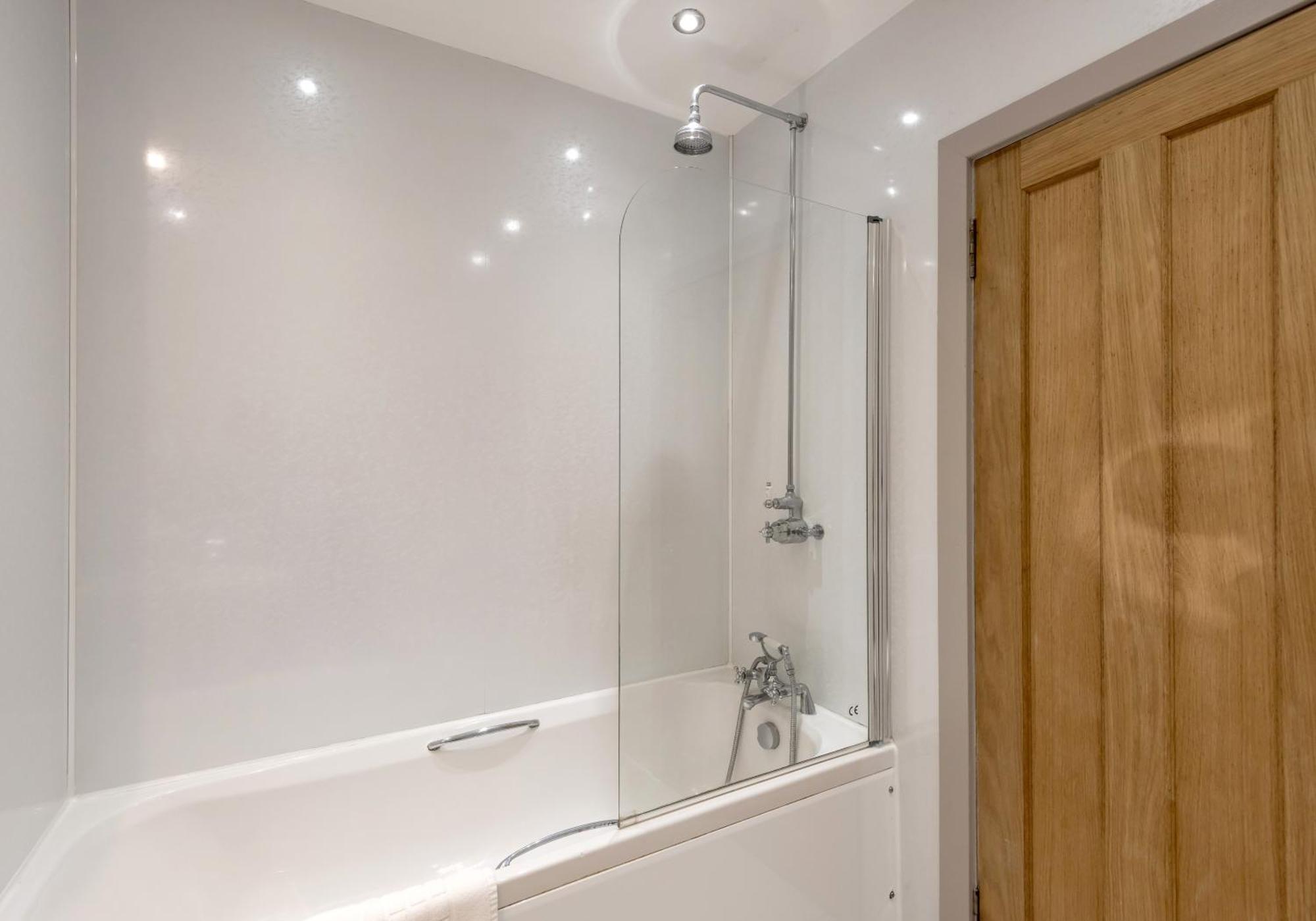 Causewayside Apartment - The Edinburgh Address المظهر الخارجي الصورة