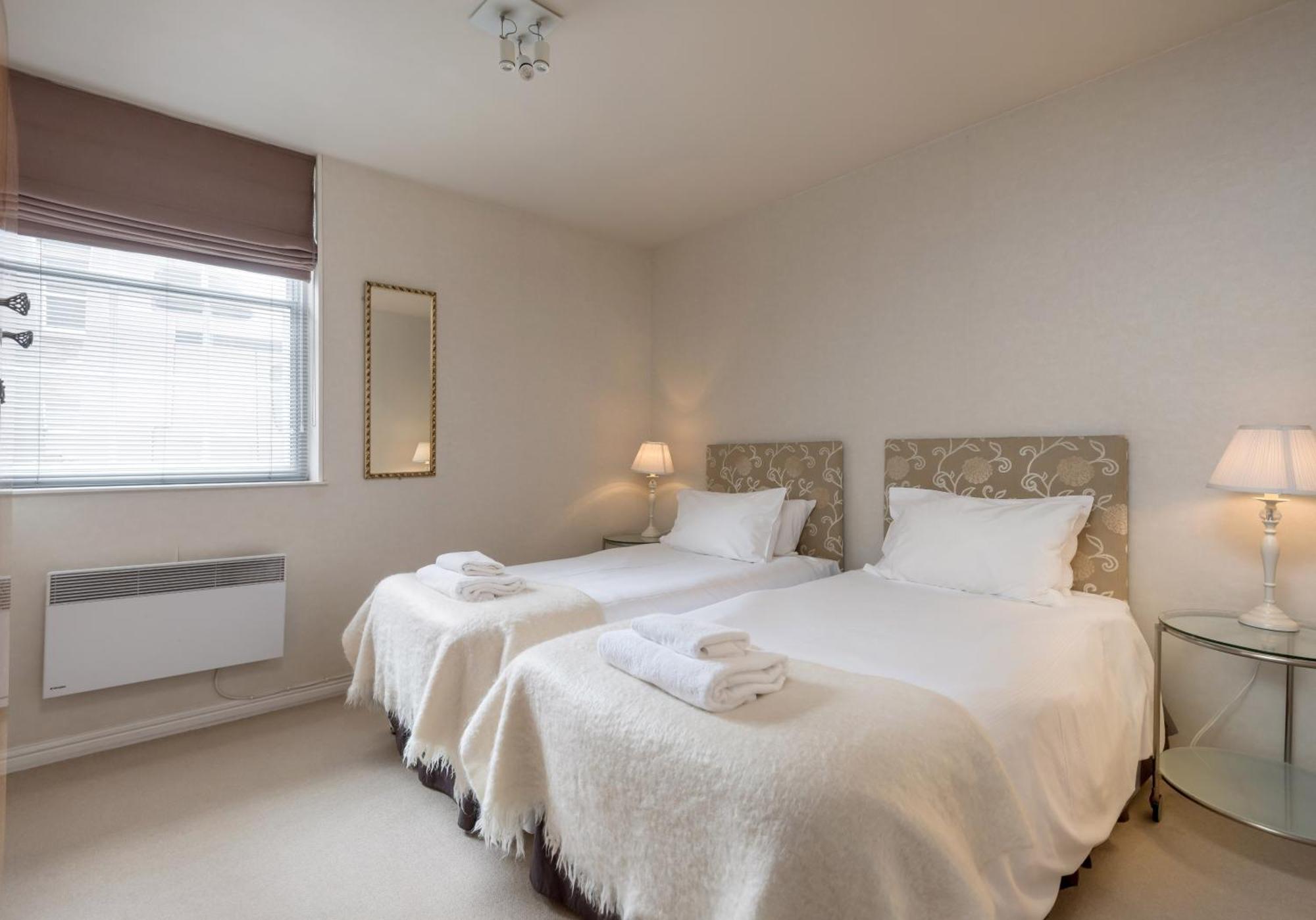 Causewayside Apartment - The Edinburgh Address المظهر الخارجي الصورة
