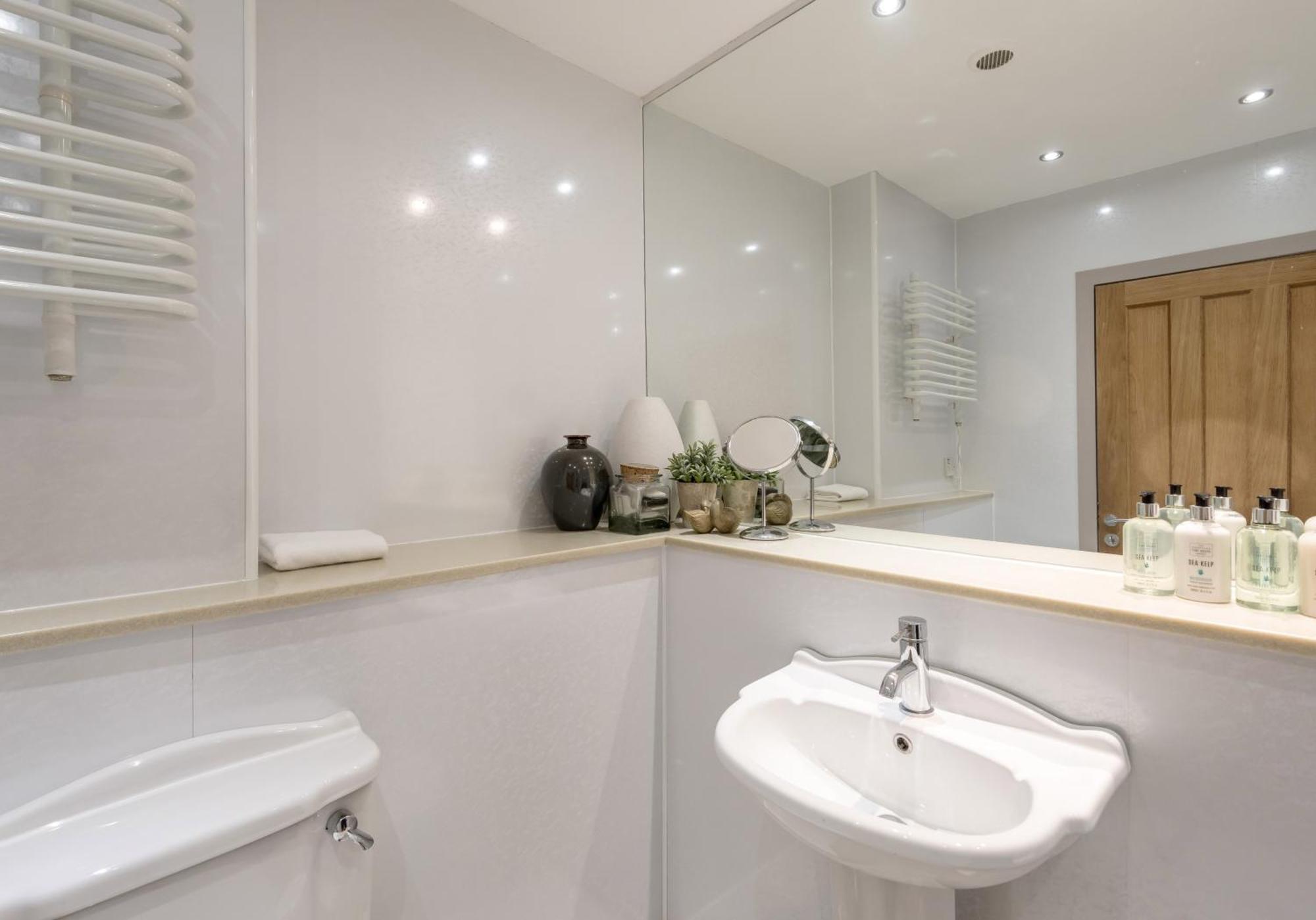 Causewayside Apartment - The Edinburgh Address المظهر الخارجي الصورة